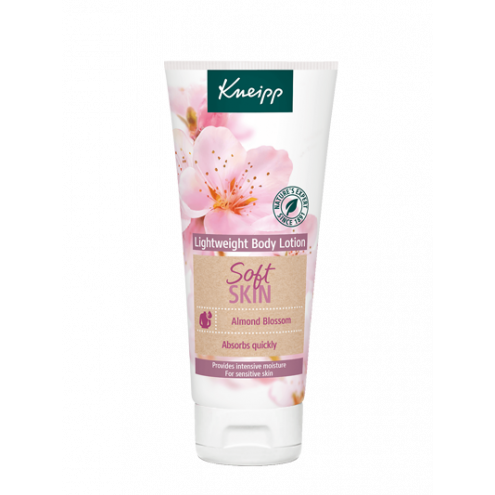 Kneipp Гель для душа - Цветущий миндаль, 200 мл